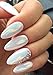 *FREE SHIPPING* ZaraLyn® 5g MERMAID Nail Glitter Powders Gradient Shimmer Powder Laser Nail Art Decoration
