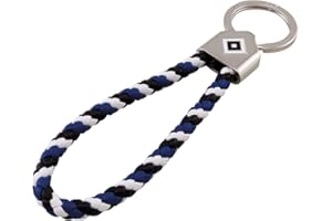 Hamburger SV HSV Fanartikel HSV Schlüsselanhänger Anker