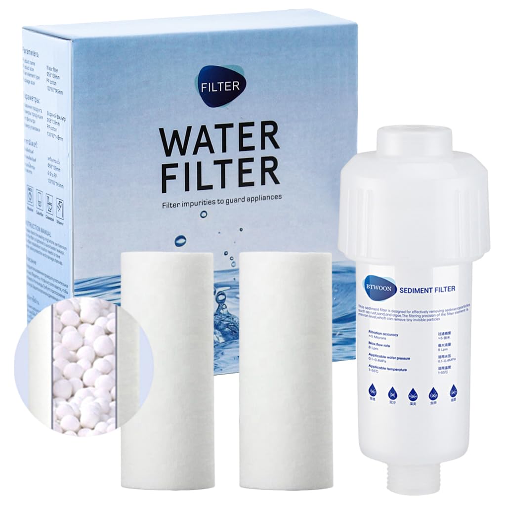 SerplexÂ® Washing Machine Filter Review: Water Science Accessory for Kitchen, Bathroom, Toilet