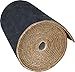 Produktbild ID matt n040p17 mm Rolle uni natur Teppich Fußmatte Kokoskernmatratze/PVC ecru, elfenbein, 1 x 6 m