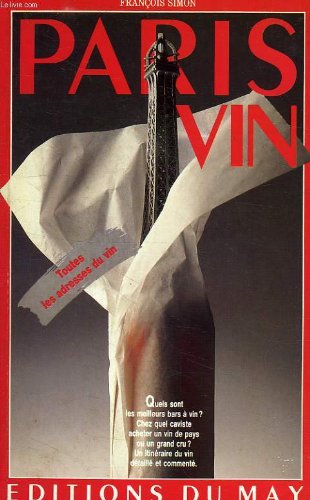 Download Paris vin (Collection Capitale) Download Paris vin (Collection Capitale)