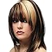 Smart Highlights Cool Blonde Hair Colour x 3