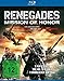 Renegades - Mission of Honor [Blu-ray]