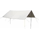 High Peak Capri 3.0 G&uuml;neş Koruma Tentesi