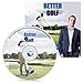 Produktbild Better Golf Hypnosis CD - Whether you are looking to improve your swing, hit the ball perfectly down the fairway or putt like Tiger Woods then this Hypnotherapy recording is for you. Your mind is so important when it comes to golf and let my recording develop your game naturally and effectively now. 60 day money back guarantee!