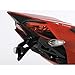 Produktbild R&G Kennzeichenhalter für Ducati Panigale 899/1199