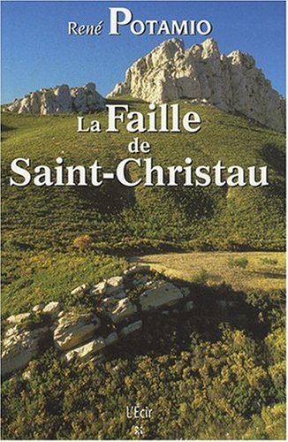 la  Faille de saint-christau