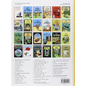 Les Bijoux de la Castafiore