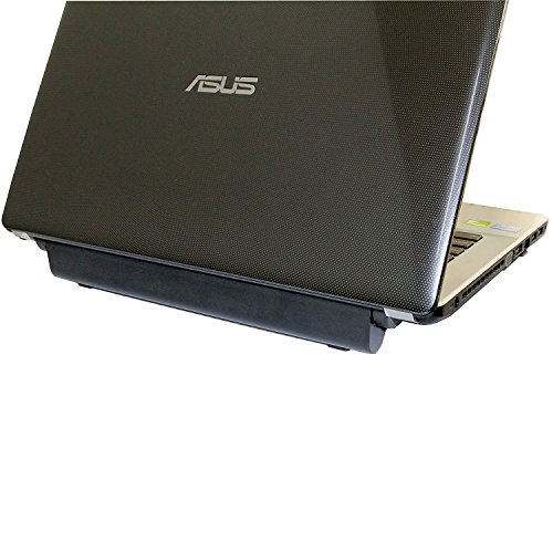 BLESYS – 4400mAh 14.4V ASUS A41-X550, A41-X550A Erweiterter Ersatz-Laptop Akku passen ASUS A450 A550 F450 F550 F552 K450 K550 P450 P550 R409 R510 X450 X452 X550 Series - 3