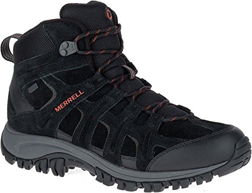 merrell warm