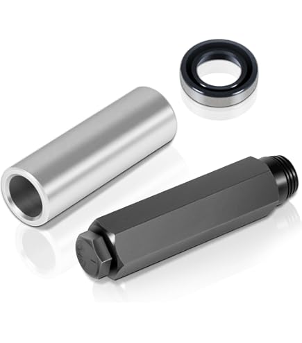 GM Parts 55565322 Manual Transmission Input Shaft Seal : Amazon.co