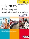 Image de SCIENCES & TECH SANIT SOC TERM