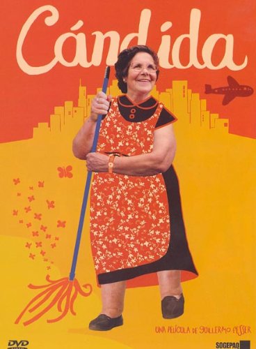 Cándida [DVD]