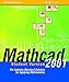 Produktbild Mathcad 2001, Student Edition, 1 CD-ROM The Industry-Standard Solution for Applying Mathematics. For Windows 95/98/2000/NT 4.0 or higher