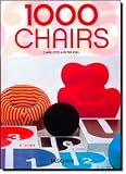 Image de One thousand chairs. Ediz. Italiana, spagnola e portoghese