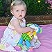Toy learn to dress Teddy Dog - Childrens activity doll