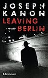 ddr sessel hellerau  Leaving Berlin: Thriller