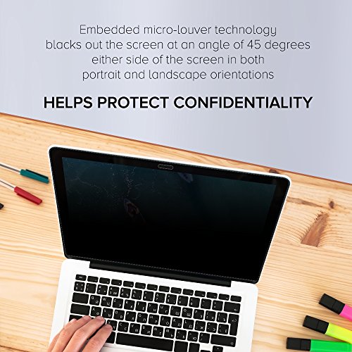 Celicious Privacy Plus Dell Latitude 14 5480 (Non-Touch) [4-Wege-Filter] Displayschutzfolie - 2