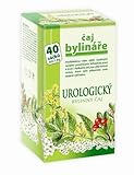 Apotheke Herbal Tea for Urinary Tract and Kidneys. 40 bags x 1.6g.