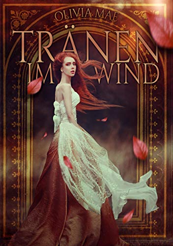 Cover zum Buch Tränen im Wind