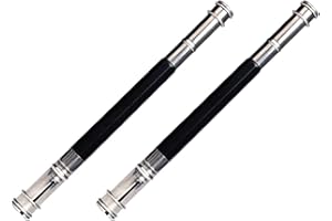 Anawakia Lot de 2 rallonges de crayon graphite