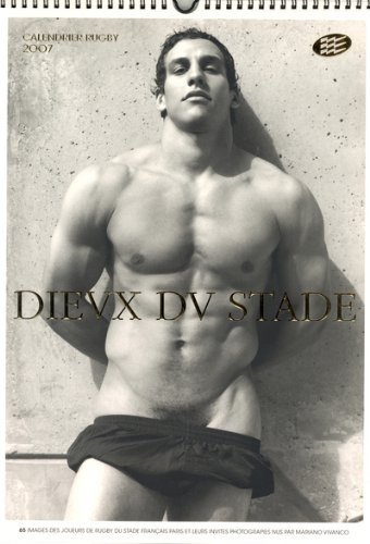 Download Calendrier 2007 : Dieux du Stade Download Calendrier 2007 : Dieux du Stade