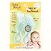 Baby Buddy Baby's 1st Toothbrush Blue (Pack of 2)