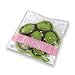 Tinksky Newborn Photography Baby Infant Newborn Handmade Crochet Beanie Hat Crochet Baby Photo Props (Green)