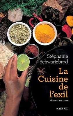 La cuisine de l'exil