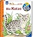 Die Katze (Wieso? Weshalb? Warum? junior, Band 21) by Patricia Mennen, Ursula Weller