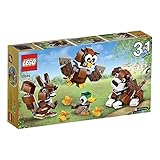 LEGO Creator 31044 - Tiere im Park - LEGO