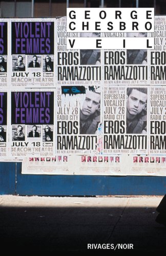 couverture de : Veil