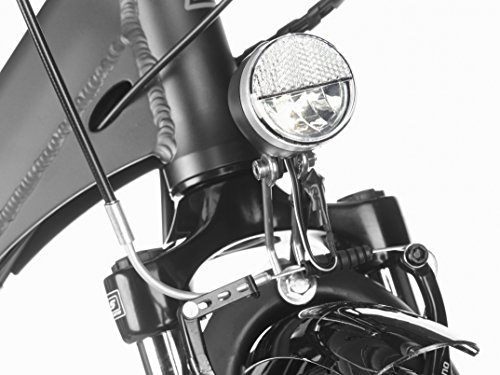 Fischer Damen E-Bike Trekking 24-Gang Proline ETD 1606, 28 Zoll, 19183 - 17