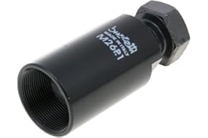 Swzetti 5316 Polradabzieher Buzzetti für KTM 125-250ccm 2T, M26x1 Innengewinde