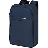 Samsonite KS6-01-003 15.6" Moderny Notebook Sırt &Ccedil;antası Mavi