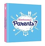 Books humour - Bienheureux parents ?