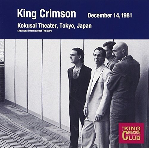 Preisvergleich Produktbild Live 1981.12.14 Tokyo