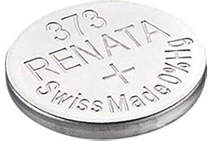 BEST PRICE SQUARE Renata 373 - Zegarek