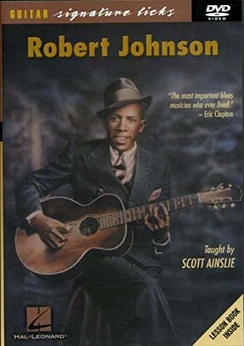 Preisvergleich Produktbild Robert Johnson [UK Import]