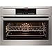 Produktbild AEG Backofen KE8404001M, , Standard, EEK: A