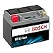 Produktbild BOSCH 0986122610 Motorradbatterie Li-ion LTX12-BS 3.5 mAh/210 A