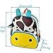 JJOnlinestore- Cow Moo Moo Cute Cartoon Unisex Kids Lunch Schoolbag Backpack Animal Zoo