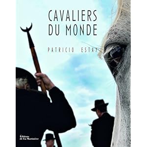 Cavaliers du monde