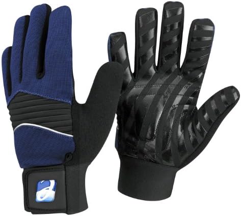 Elite Cycling Project Windstopper Waterproof Cycling Gloves Silicon Grip Winter Cycle Gloves