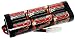 Produktbild Akku Ni-MH, SubC 3300 mAh 7,2 V Tamiya Premium Sport mit Anschluss by Overlander