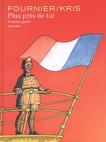 Plus près de toi - première partie