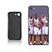 Produktbild EL Trio Galactico, Scottie Pippen y Dennis Rodman,Chicago Bulls Hülle for iPhone 6 iPhone 6s,PC Material Never Fade