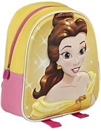 Princess 2100001673 Bella, 28 cm, Amarillo