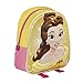 Produktbild Kinder-Rucksack, Motiv: Disney-Prinzessin Belle ausDie Schöne und das Biest 2100001673, 28 cm, 3D-Effekt