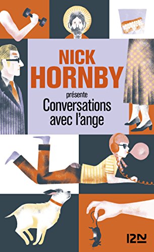 Download Conversation avec l'ange Download Conversation avec l'ange